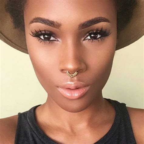 african nose ring|african nose ring for women.